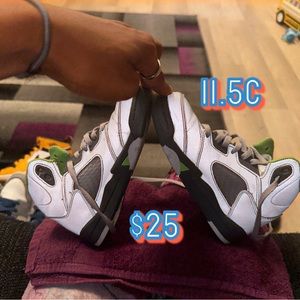 Jordans